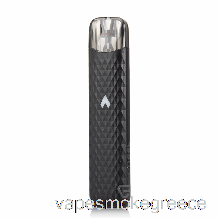 Vape Greece Uwell Popreel N1 Pod System ματ μαύρο